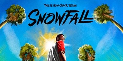 Snowfall Staffel Filmstarts De