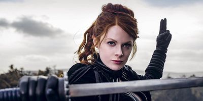 into the badlands staffel 2 auf deutsch into the badlands staffel 2 auf deutsch