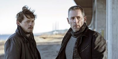 Die Brücke Staffel 4 Besetzung Die Brücke Staffel 4 Besetzung