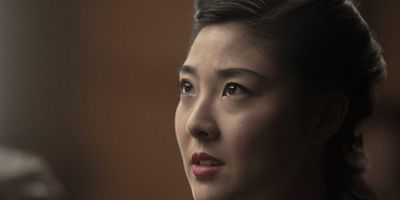 The Terror Staffel 2 - FILMSTARTS.de