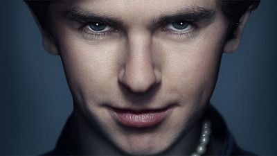 Bates Motel Trailer German Bates Motel Trailer German