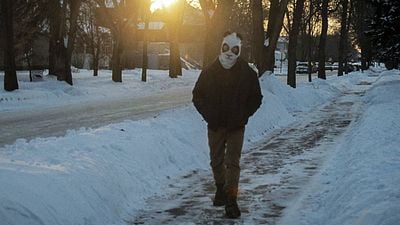 I Am Not A Serial Killer Trailer Deutsch I Am Not A Serial Killer Trailer Deutsch