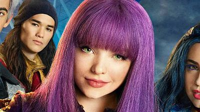 Descendants 2 Trailer Deutsch Descendants 2 Trailer Deutsch