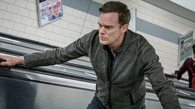 Safe Serie Kritik Safe Serie Kritik