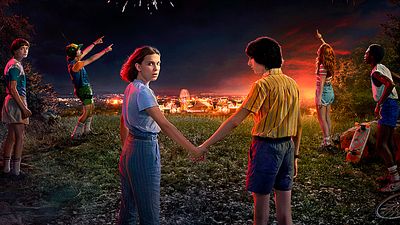 Trailer zur 3. Staffel "Stranger Things" in Sicht? Mysteriöser Teaser macht Hoffnung