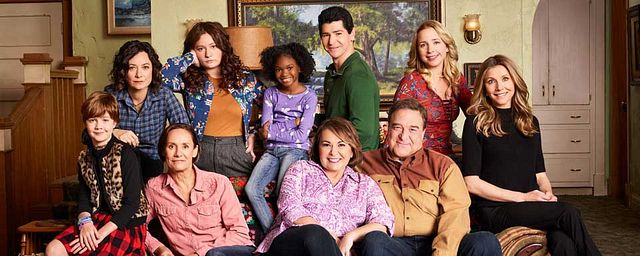 "The Conners": "Roseanne"-Spin-off ohne Roseanne kommt!