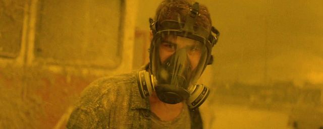 Die Apokalypse bei Netflix: Deutscher Trailer zu "How It Ends" mit Forest Whitaker und Theo James