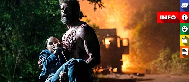 "Logan" und "Trainspotting 2" bei der Berlinale