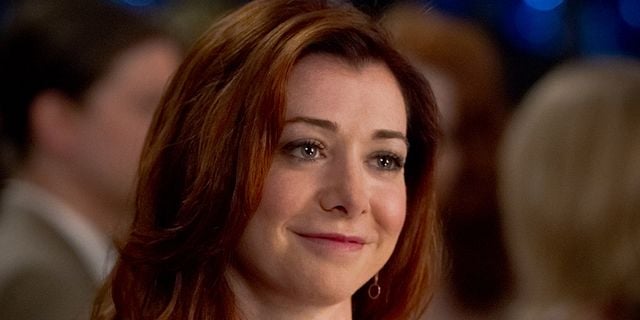 Films Et Séries Tv Avec Alyson Hannigan Club der Teufelinnen - Film 1996 - FILMSTARTS.de