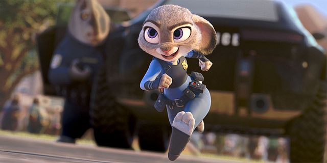 Die 50 erfolgreichsten Filme 2016 in Deutschland