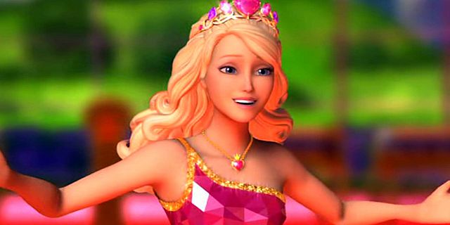 Barbie Kinofilm 2021 Barbie Kinofilm 2021
