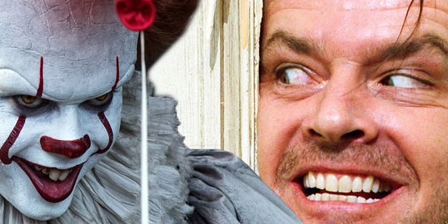Wie Lange Dauert Der Film Es Von Stephen King Es - Film 2017 - FILMSTARTS.de
