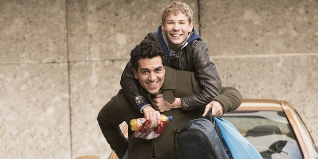Dieses bescheuerte Herz - Film 2017 - FILMSTARTS.de Dieses bescheuerte Herz - Film 2017 - FILMSTARTS.de