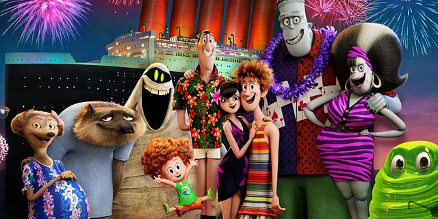 Hotel Transsilvanien 3 Ganzer Film Deutsch Kostenlos Hotel Transsilvanien 3 Ganzer Film Deutsch Kostenlos
