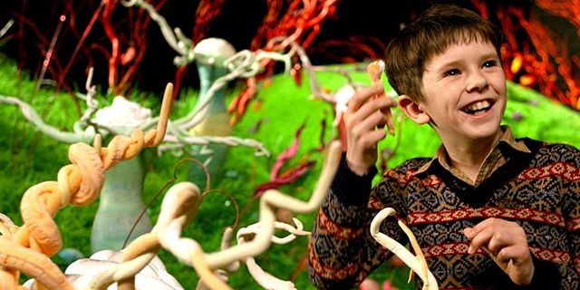 Charlies Schokoladenfabrik