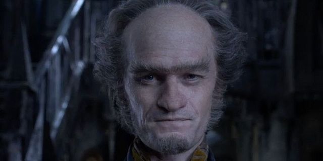 Lemony Snicket Staffel 2 Lemony Snicket Staffel 2
