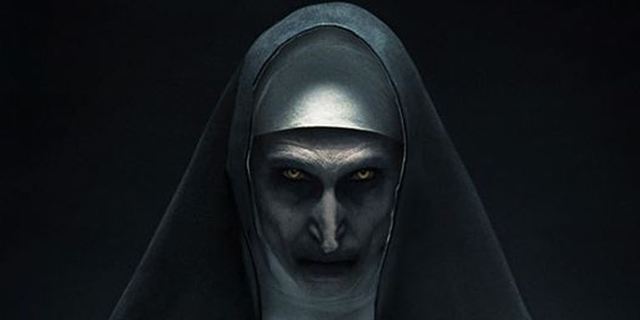 Die Nonne Horror
