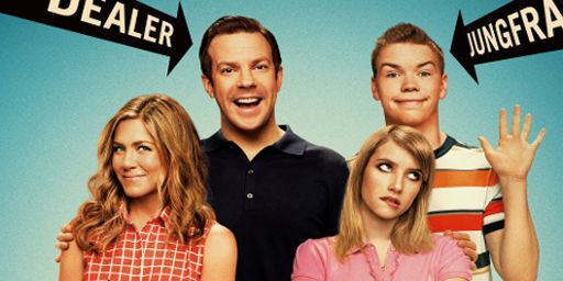 Wir Sind Die Millers 2 Wir Sind Die Millers 2