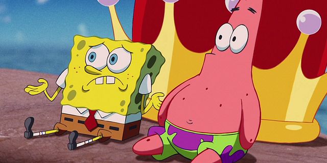 Spongebob Wird Abgesetzt Spongebob Wird Abgesetzt