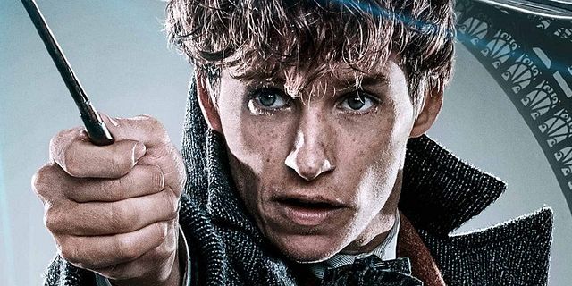 Phantastische Tierwesen 2 Ganzer Film Deutsch Stream Phantastische Tierwesen: Grindelwalds Verbrechen - Film 2018