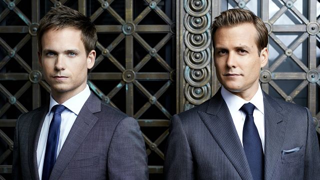 Suits Serie Abgesetzt Suits Serie Abgesetzt