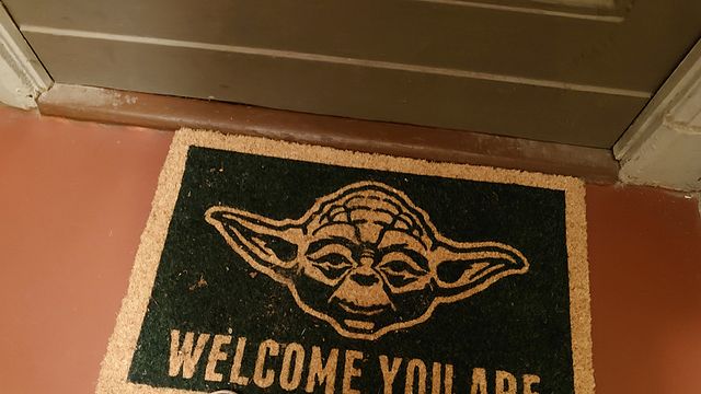 Drollige Weihnachtsgeschenke Fur Star Wars Fans Mit