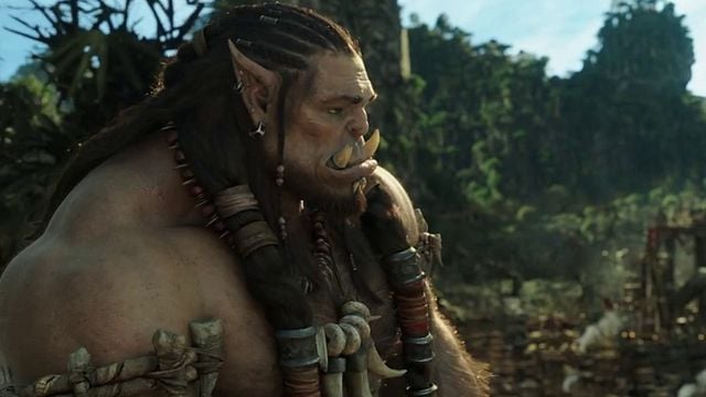 Kino Warcraft Kino Warcraft