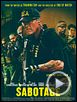 Bilder : Sabotage Trailer DF Bilder : Sabotage Trailer DF