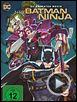 Bilder : Batman: Ninja Trailer DF Bilder : Batman: Ninja Trailer DF