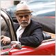 Monsieur Ibrahim und die Blumen des Koran : Bild Omar Sharif, Pierre Boulanger