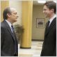 Reine Chefsache : photo David Paymer, Paul Weitz, Topher Grace