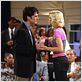 Dharma & Greg : photo Jenna Elfman, Thomas Gibson