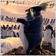 Happy Feet : photo George Miller