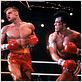 Rocky IV - Der Kampf des Jahrhunderts : Bild Dolph Lundgren, Sylvester Stallone