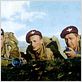 photo Alan Ladd, Anton Diffring, Terence Young