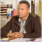 Der Klang des Herzens : photo Kirsten Sheridan, Terrence Howard