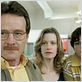 Breaking Bad : Bild Anna Gunn, Bryan Cranston, RJ Mitte