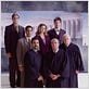photo Charles Durning, Christopher Wiehl, Hedy Burress, James Garner, Joe Flanigan