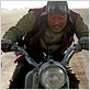 The Good, The Bad, The Weird : photo Kim Jee-woon, Song Kang-Ho