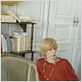 Bonjour Sagan : photo Diane Kurys, Sylvie Testud