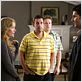 Wie das Leben so spielt : Bild Adam Sandler, Eric Bana, Judd Apatow, Leslie Mann, Seth Rogen