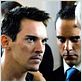From Paris With Love : Bild Jonathan Rhys Meyers, Pierre Morel