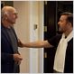 Lass es, Larry! : photo Larry David, Ricky Gervais