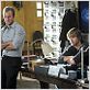 Navy CIS: L.A. : photo Eric Christian Olsen, Scott Caan