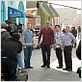 Navy CIS: L.A. : photo Chris O'Donnell, Daniel Dae Kim, LL Cool J, Scott Caan