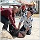Navy CIS: L.A. : photo Daniel Dae Kim, LL Cool J