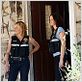 CSI: Den Tätern auf der Spur : photo Elisabeth Shue, Jorja Fox
