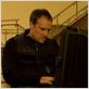 Stargate Universe : photo David Hewlett