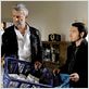 Tatort : photo Boris Aljinovic, Dominic Raacke