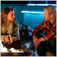 Thor : photo Chris Hemsworth, Kenneth Branagh, Natalie Portman